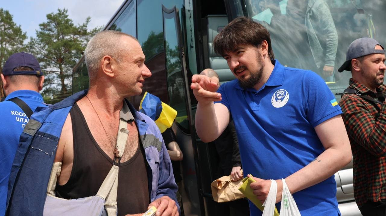 фото: Володимир Зеленський