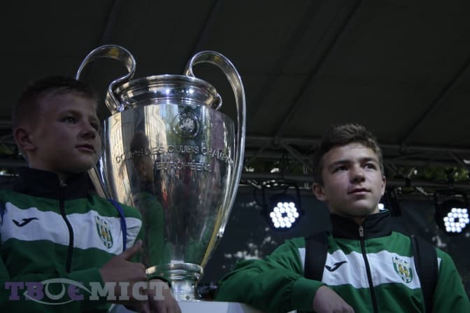 фото: Анна Єгорова