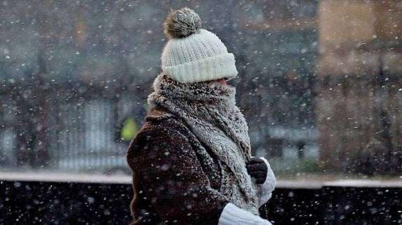 За тиждень на Львівщині через переохолодження госпіталізували більше 10 людей