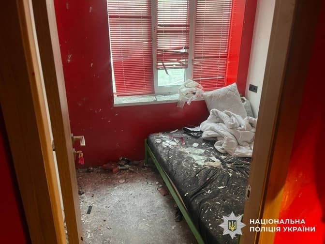 У Києві судитимуть чоловіка, який підірвав гранату в хостелі