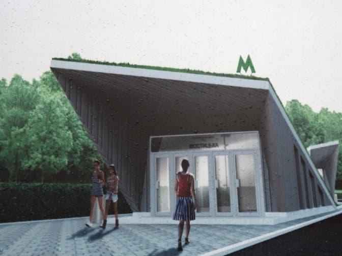 Чому вартість будівництва метро на Виноградар зросла до 14 млрд