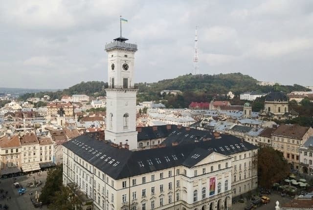 Львівщина першою в Україні розробила План трансформації вугільного мікрорегіону