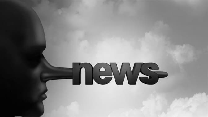 Перевіряйте втричі пильніше. Як не стати жертвою фейкової інформації