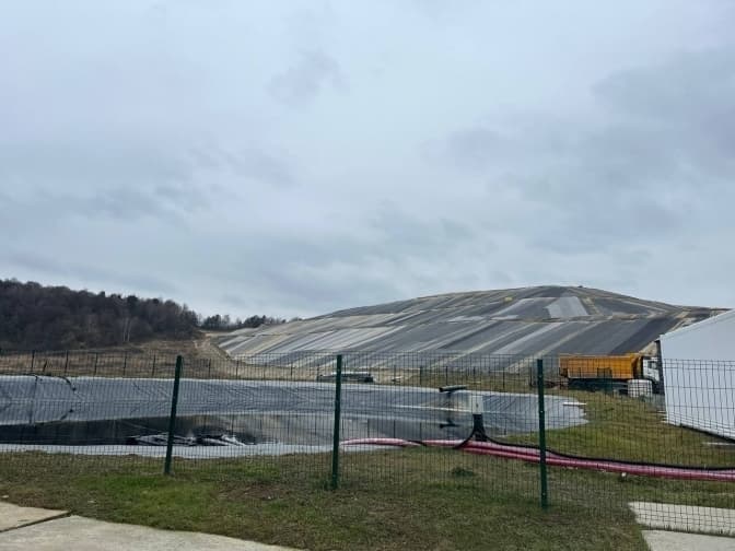 Стало відомо, що зроблять на Грибовицькому полігоні та на Львівщині збудують зерновий елеватор. Підсумки доби