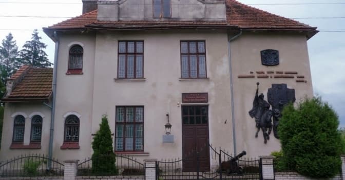 На Львівщині створили 3D-тур музеєм гетьмана Івана Виговського