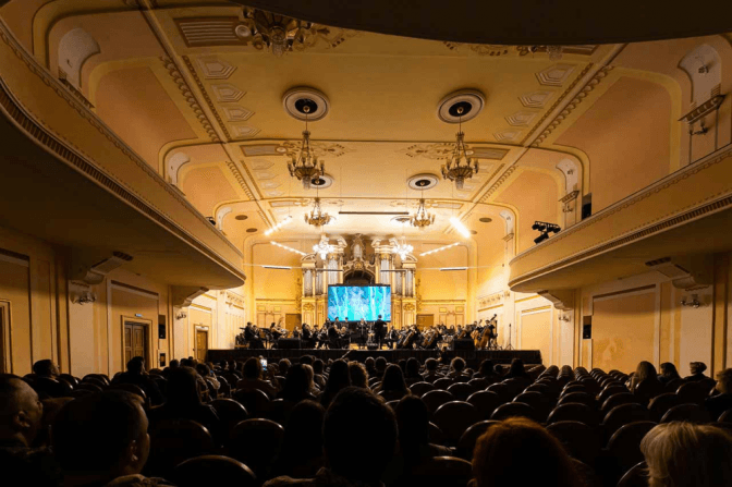 У Львові на благодійному аукціоні «Сила мистецтва vol.4» збиратимуть кошти для двох бригад ЗСУ