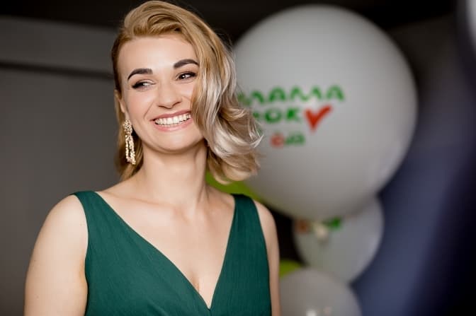 «Поставила собі за ціль стати успішною». У Львові обрали «Маму року-2021»