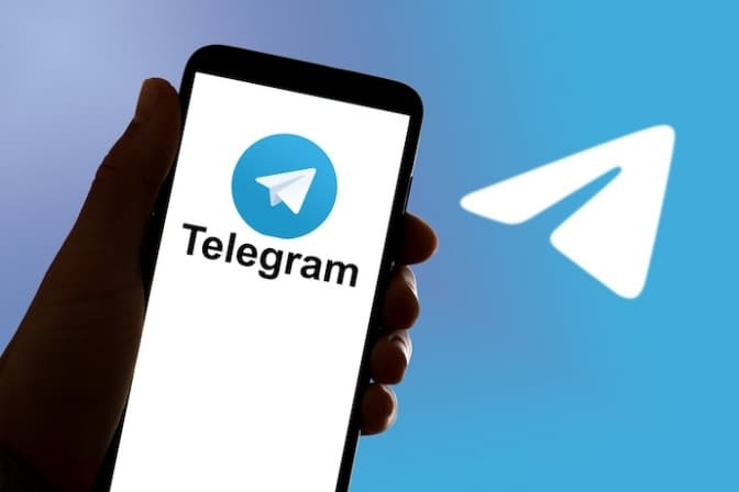 Telegram передаватиме правоохоронцям контактні дані зловмисників