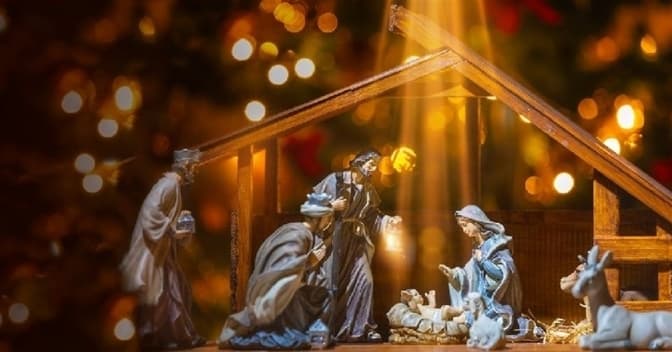 Різдво Христове у Львові. Розклад святкових богослужінь