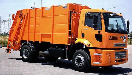 У Львові майже наполовину подорожчало вивезення сміття