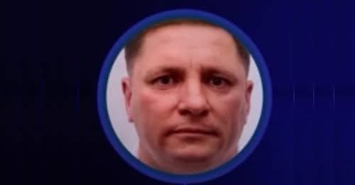 Ексочільник львівського оперативного управління БЕБ Роман Мудь / скриншот з відео УП