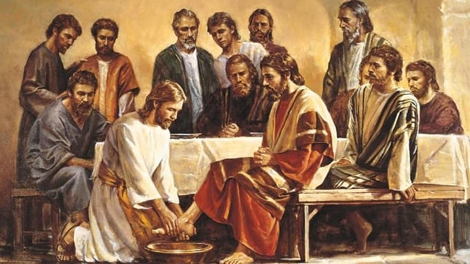 Чистий четвер: значення дня, звичаї та підготовка до Великодня