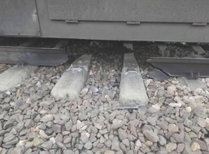 Польща підтвердила спробу диверсії на залізниці. В «УЗ» повідомили про затримки поїздів