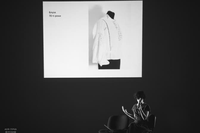 Про моду «живу» і моду «офіційну»: цікаві факти від Зої Звиняцьківської