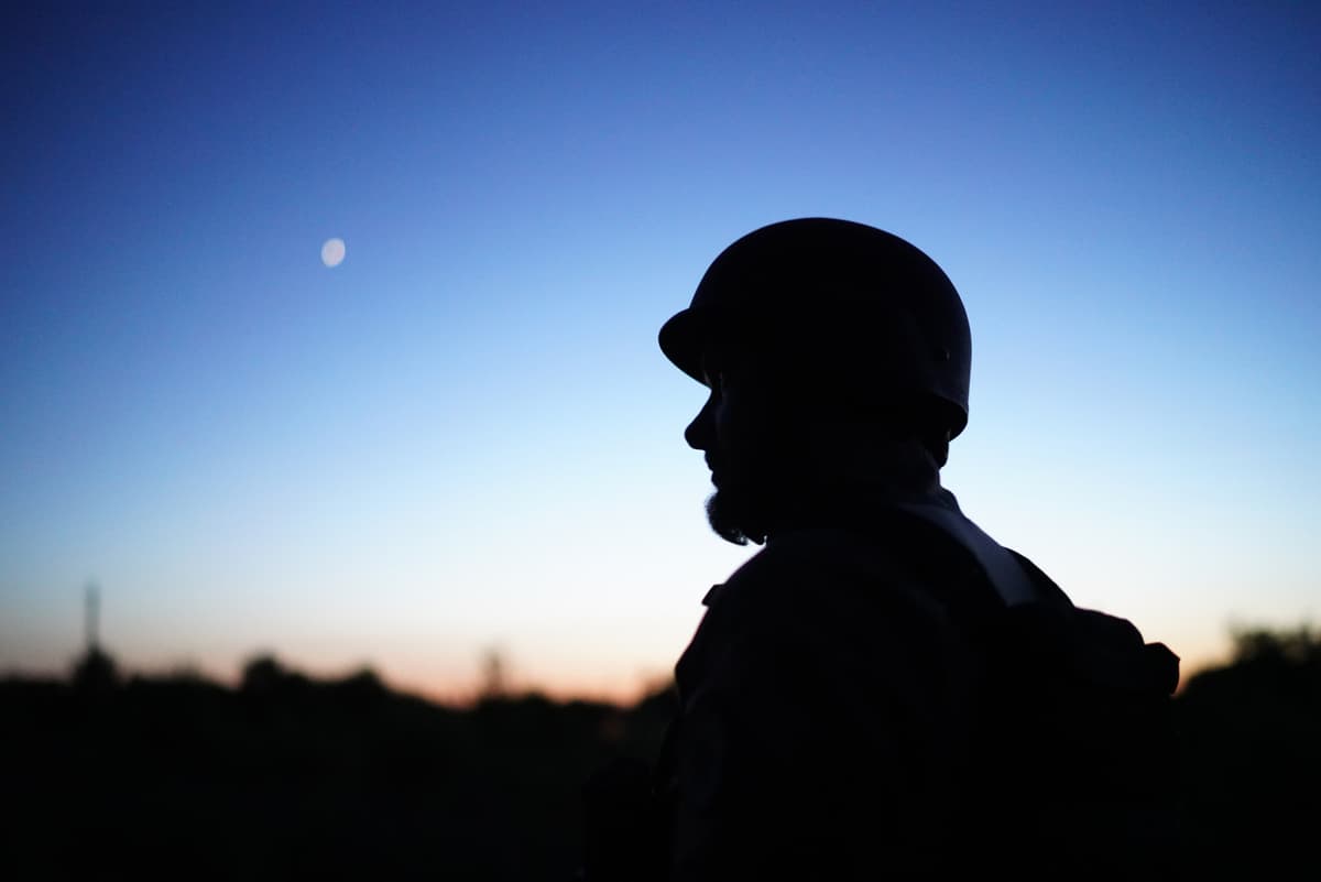 Потрібно переносити війну на територію росії