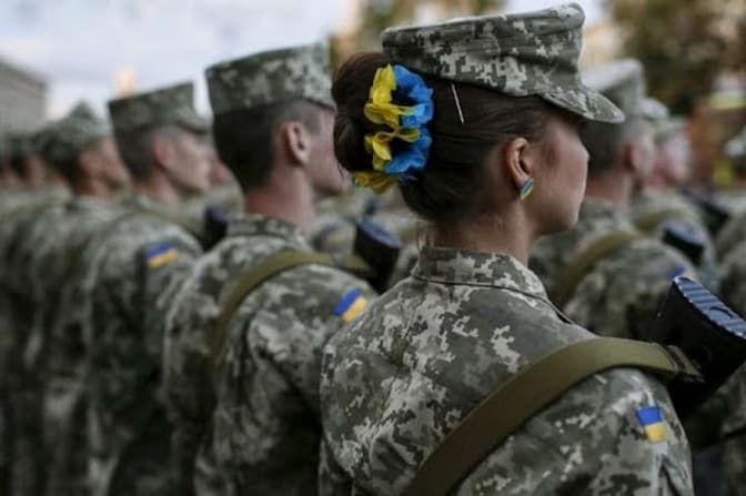 Як відзначатимуть День захисників і захисниць у Львові. Програма заходів