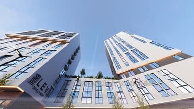 Стало відомо, від чого залежать ціни на житло у Львові