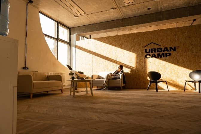 У Львові відкрили молодіжний центр у колишньому палаці культури ЛОРТА