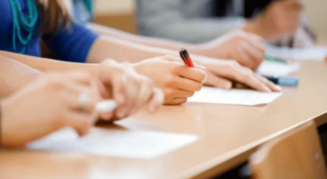 Вступні іспити 2024: у Міносвіти поділились деталями