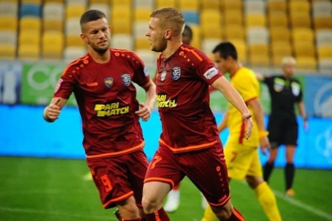 «Львів» до дербі з «Рухом» буде готувати помічник Безсмертного