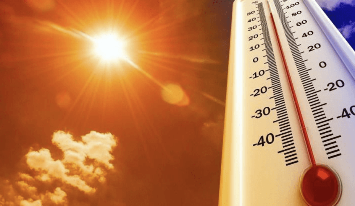 Синоптики закликали не вірити заявам про “аномально спекотне літо”