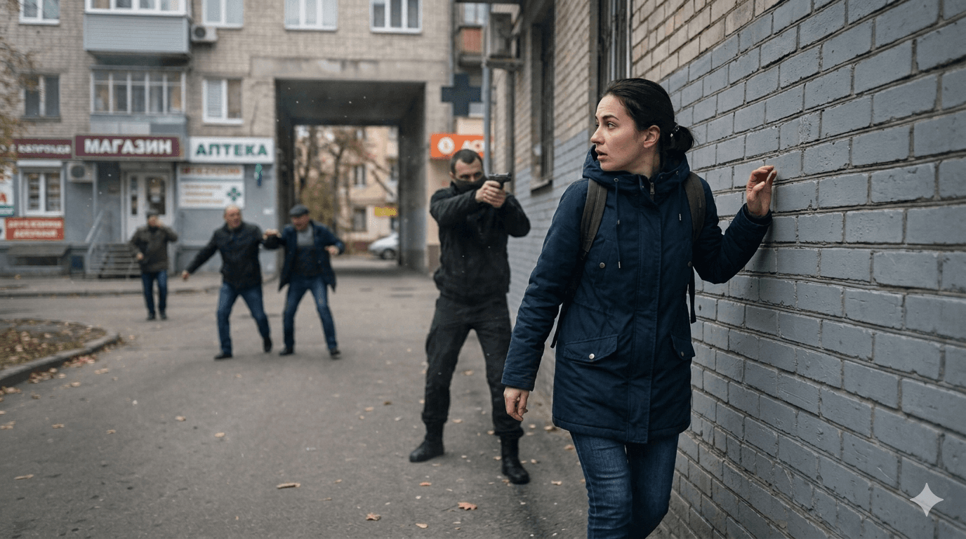 Фото ілюстративне створене ШІ