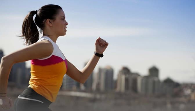 Як почати займатись бігом: типові помилки початківців