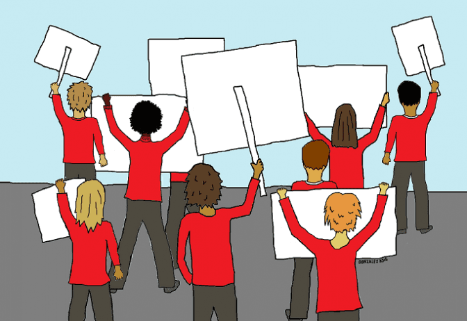 Який ви львів'янин? Пройдіть тест на громадянську активність