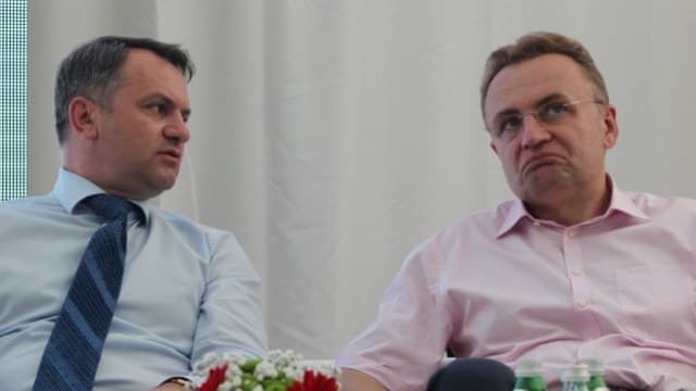 У ТВК оголосили остаточні результати виборів голови Львівської ОТГ