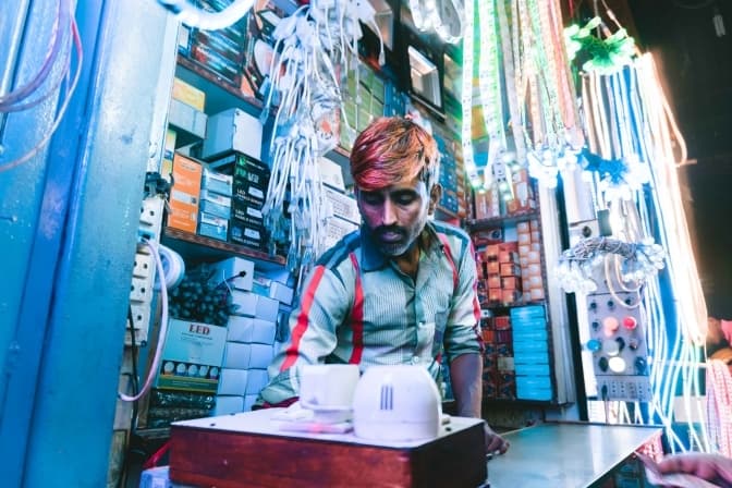 Photo by Aditya Garikapati on Unsplash

