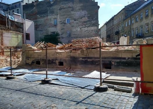 У Львові визначили порядок затвердження містобудівних умов