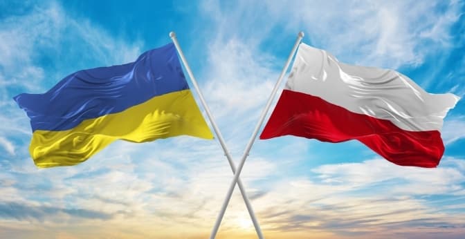 Польща підтримує Україну у використанні західної зброї на території рф