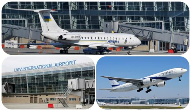 В аеропорту «Львів» – новий керівник. 5 деталей призначення