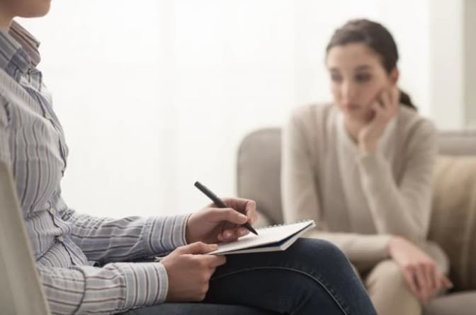 На Львівщині діти та сім’ї можуть безкоштовно звертатися до психолога