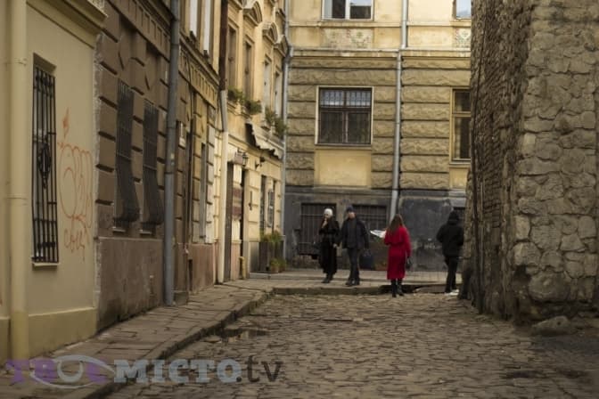 У Львові покажуть колишні єврейські квартали і розкажуть, як вони тут жили перед Другою світовою