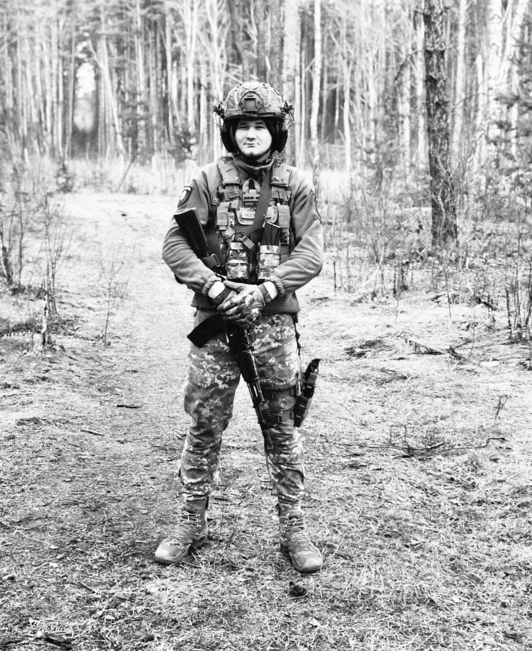 Мар'ян Демський / фото: ЛОДА