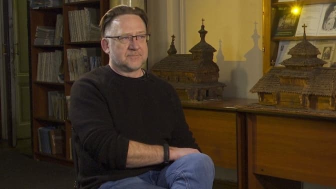 Ян Шептицький про українців і поляків та як і коли почнуть реконструкцію Миколайчука у Львові. Підсумки доби