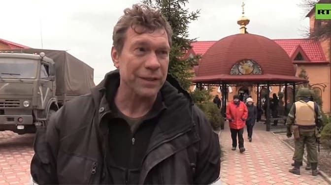 СУД заарештував земельну ділянку на Київщині, що належала ексрегіоналу Олегу Царьову