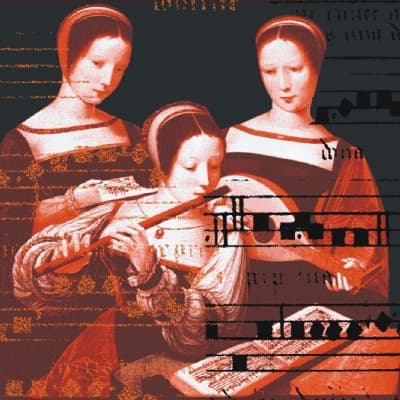 Давню музику у Львові гратимуть гурти з Австрії та Норвегії. Програма