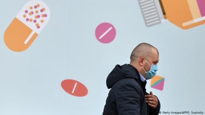 Які фактори підвищують ризик виникнення тромбозів і до чого тут вакцинація. Пояснення