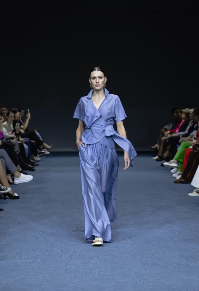 Фото: Lviv Fashion Week 2025

