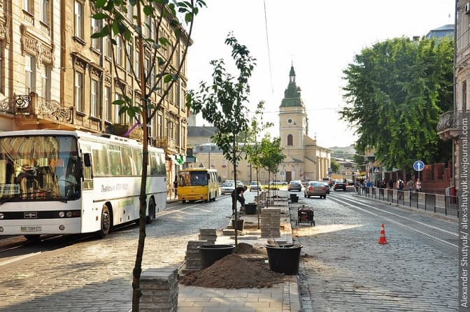 Фото Олександра Шутюка