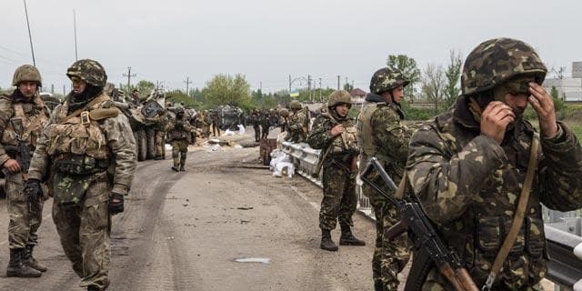 Львів’ян запрошують на благодійний квест для допомоги «Айдару»