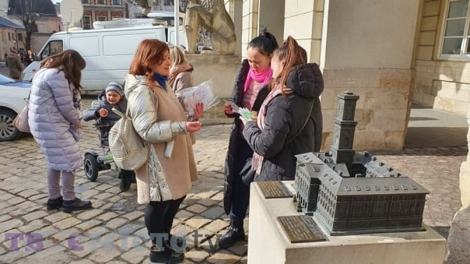 Фото: Тарас Бабенчук