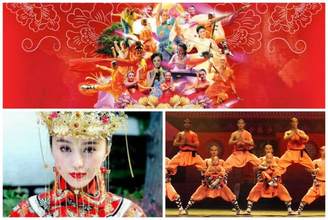 Китайське свято весни у Львові: що подивитись?