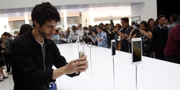 Тиждень без підзарядки: для iPhone розробили новий акумулятор