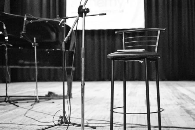 На Lviv Acoustic Fest виступлять Pianoбой, Vivienne Mort та Республіка Поліна