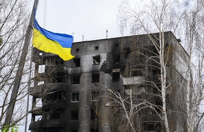 Литва виділить Україні ще 10 мільйонів євро на відновлення