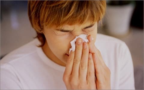 Педіатр: найбільше алергій там, де найвищий рівень гігієни