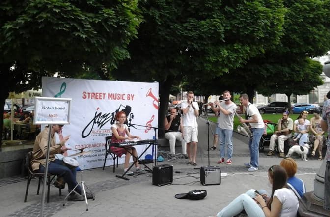 фото: eurhythmics.com.ua